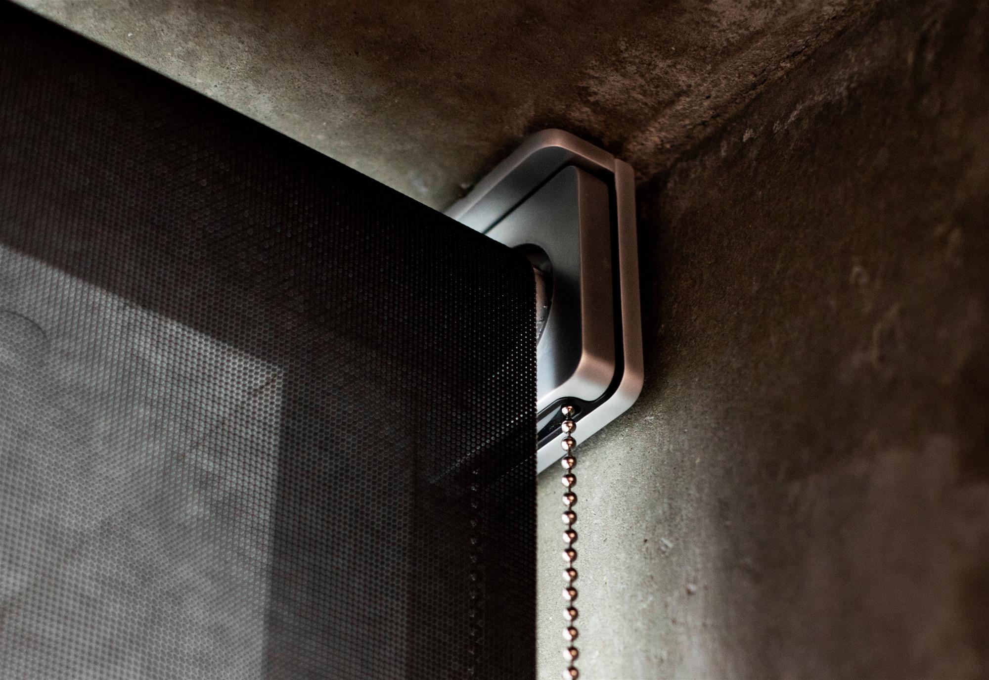 Kvadrat Shade / Clearview 190