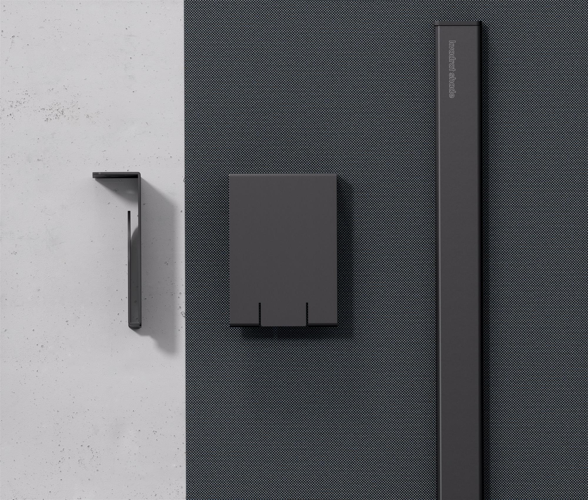 Kvadrat Shade / Minimal 7016