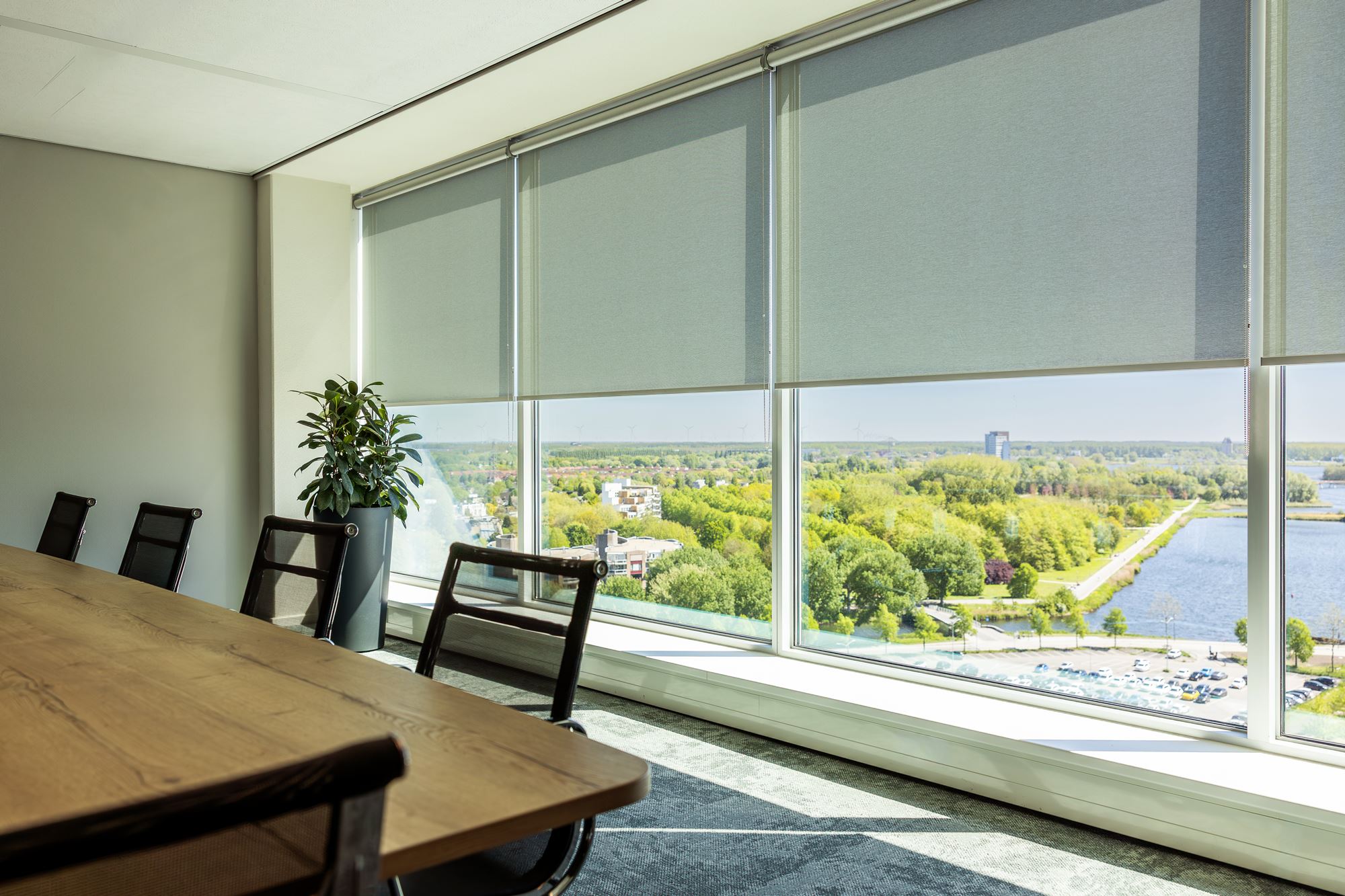 Mitsubishi_Almere_Kvadrat Shade_2026_Silvretta_Hanne Hansen_05